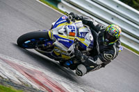 Advanced Group Yellow Bikes